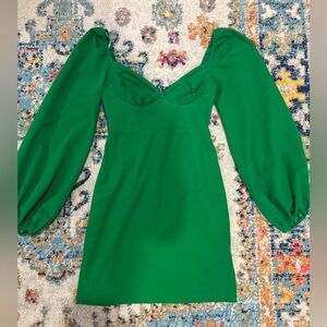 Hello Molly mini dress